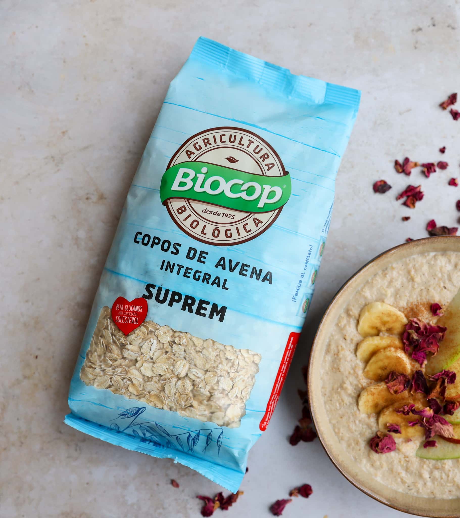 Avena Biocop