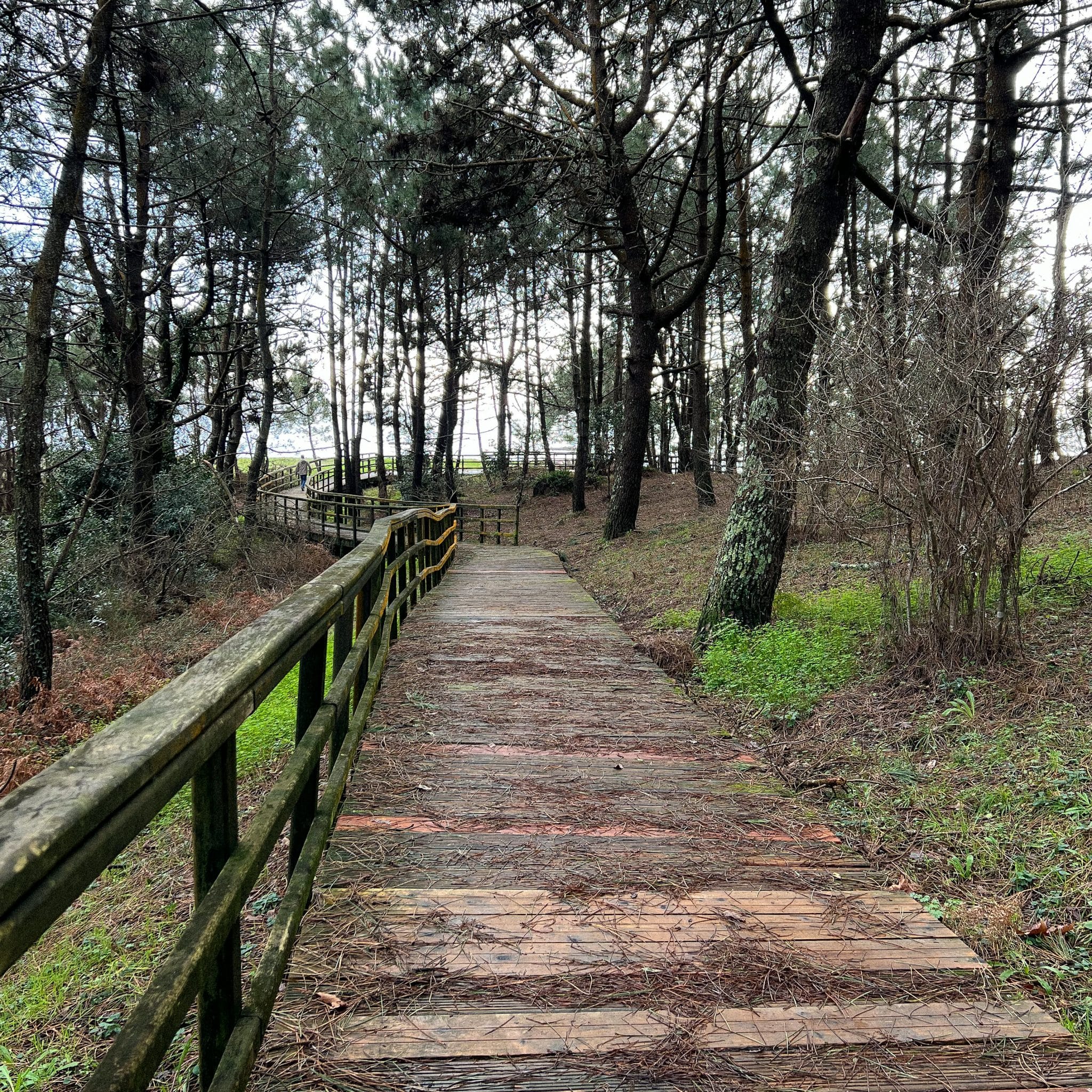 A Pobra do Caramiñal